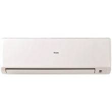 کولر گازی هایر مدل HSU30HEP03 (T3 ) ظرفیت 30000 سرمایشی و گرمایشی گارانتی اصلی