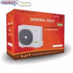 کولر گازی جنرال گلد 24000 مدل GG-MS24000 Platinium - تصویر 3