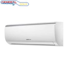 کولر گازی جنرال گلد 18000 مدل GG-MS18000 Platinium