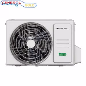 کولر گازی جنرال گلد 18000 مدل GG-MS18000 Platinium