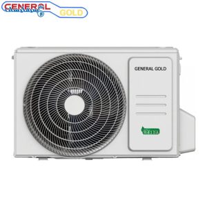 کولر گازی جنرال گلد 18000 مدل GG-MS18000 Platinium