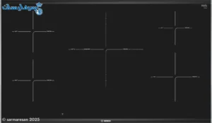 صفحه برقی بوش مدل PIV975DC1E