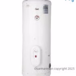 آبگرمکن برقی ایستاده آزمون کار مدل Ev120