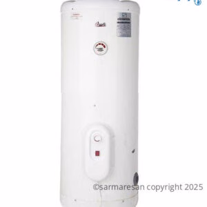 آبگرمکن برقی ایستاده آزمون کار مدل Ev120