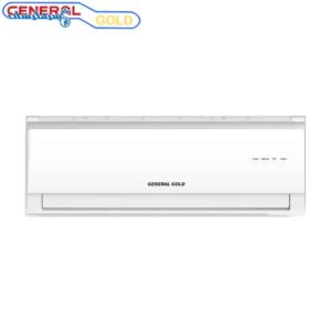 کولر گازی جنرال گلد 12000 مدل GG-MS12000 Platinium