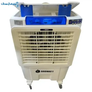 کولر آبی پرتابل 28000 بروات مدل BR-28000