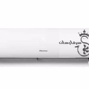 مشخصات کولر گازی هایسنس 12000
