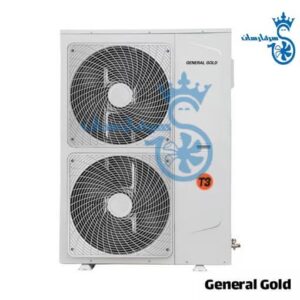 کولر گازی ایستاده جنرال گلد 60000