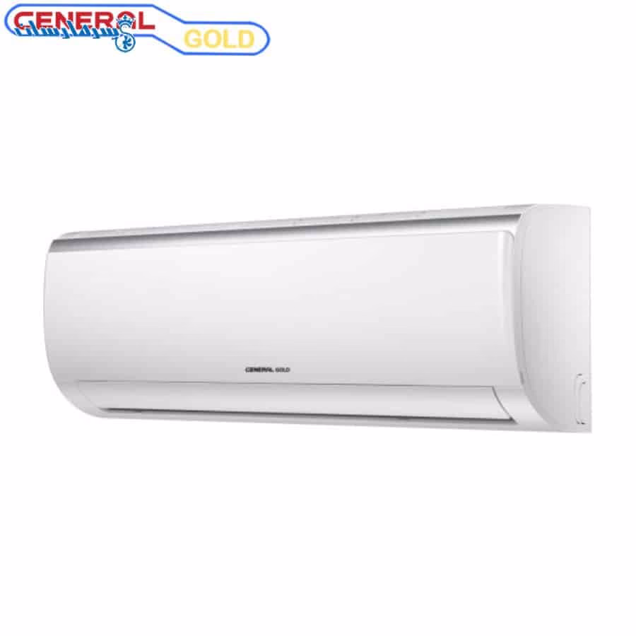 کولر گازی جنرال گلد 18000 مدل GG-MS18000 Platinium