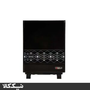 بخاری گازی نیک کالا 6000 مدل سحر MN6