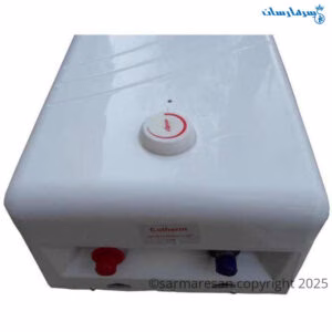 آبگرمکن برقی دیواری آزمون کار مدل خورشید