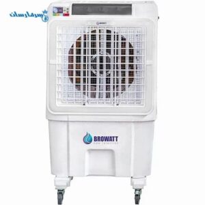 کولر آبی پرتابل 28000 بروات مدل BR-28000