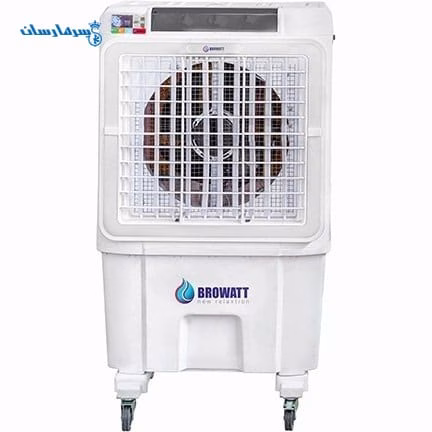 کولر آبی پرتابل 28000 بروات مدل BR-28000
