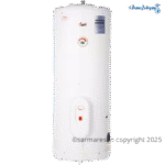 آبگرمکن برقی ایستاده آزمون کار مدل Ev150
