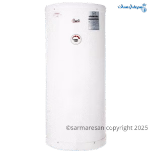آبگرمکن برقی دیواری آزمون کار مدل Ew50