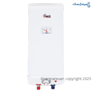 آبگرمکن برقی دیواری آزمون کار مدل Ewh2