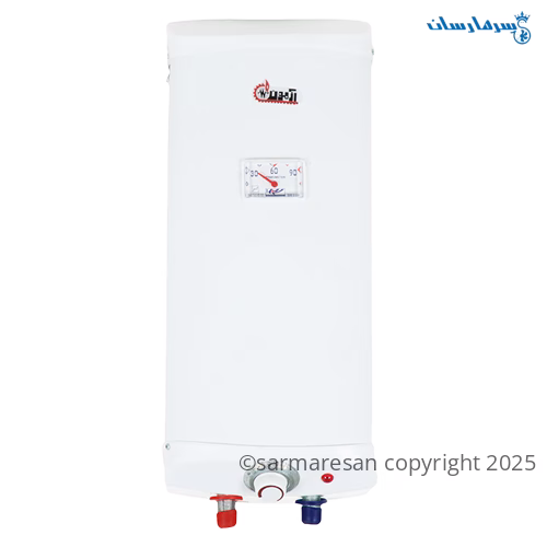 آبگرمکن برقی دیواری آزمون کار مدل Ewh2 آبگرمکن برقی دیواری آزمون کار مدل Ewh2