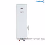 آبگرمکن برقی دیواری آزمون کار مدل EWH1