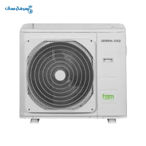 کولر گازی جنرال گلد 36000 مدل GG-MF36000 ENZO