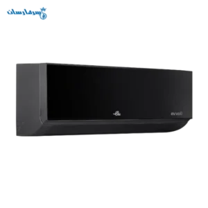 کولر گازی ایوولی 18000 پنل مشکی اینورتر مدل EVDC-18K-T3-Premium