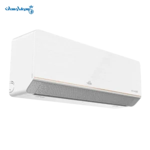 کولر گازی ایوولی 18000 الگانت مدل EVCIS–18K-UV