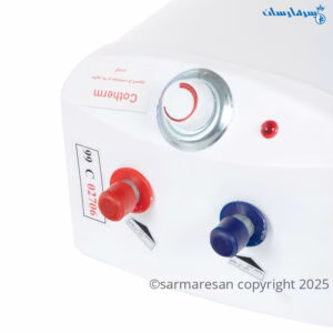 آبگرمکن برقی دیواری آزمون کار مدل Ewh2
