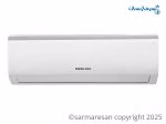 کولر گازی جنرال گلد 18000 مدل GG-MS18000 Platinium