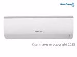 کولر گازی جنرال گلد 24000 مدل GG-MS24000 Platinium