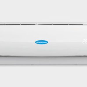 کولر گازی دیواری جنرال مکس اینورتر دیجیتال ۱۸۰۰۰هزار -inverter60 R410A