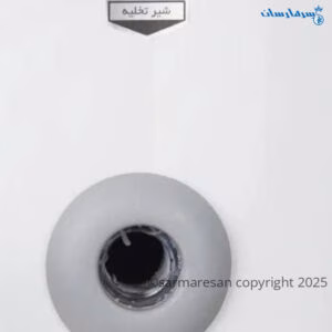آبگرمکن برقی ایستاده آزمون کار مدل Ev200
