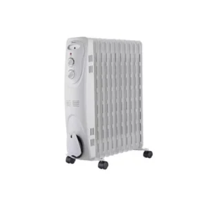 شوفاژ برقی میدیا 11 پره