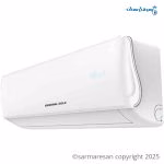 کولر گازی جنرال گلد 18000 مدل GG-MS18000 Platinium