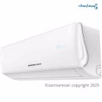 کولر گازی جنرال گلد 24000 مدل GG-MS24000 Platinium - تصویر 7