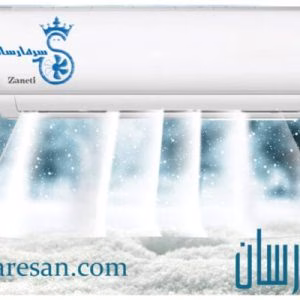 بررسی نظرات درباره کولر گازی