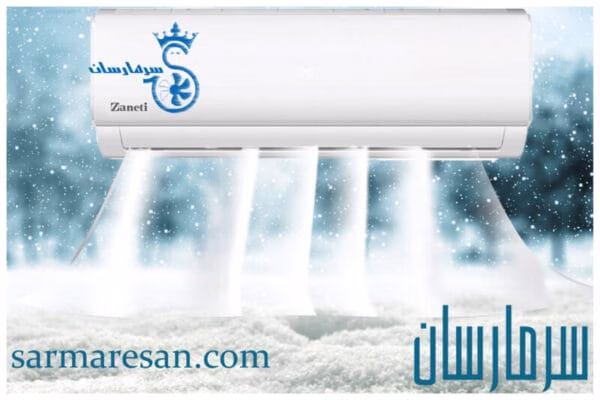 بررسی نظرات درباره کولر گازی