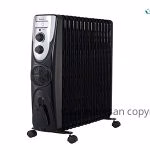 شوفاژ برقی زانتی مدل ZMOF-15BH3FUMA