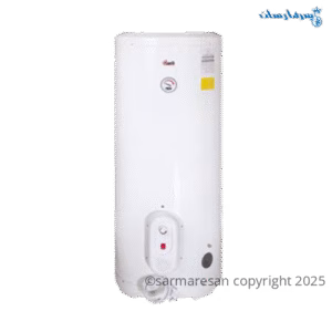 آبگرمکن برقی ایستاده آزمون کار مدل Ev200