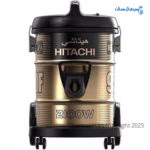 جاروبرقی سطلی هیتاچی مدل CV-950F