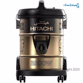 جاروبرقی سطلی هیتاچی مدل CV-950F