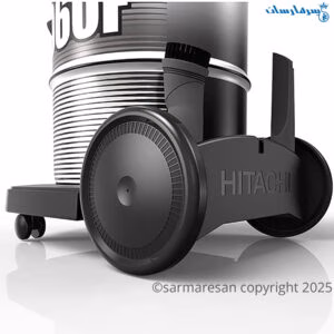 جاروبرقی سطلی هیتاچی مدل CV-960F