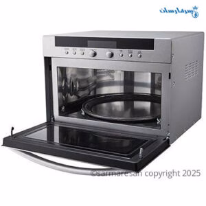 سولاردام ال جی مدل MA3884VC ظرفیت ۳۸ لیتر