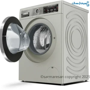 ماشین لباسشویی بوش WGA2440XME ظرفیت ۹ کیلوگرم
