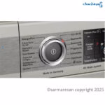 ماشین لباسشویی بوش مدل WAX32MX0 ظرفیت ۱۰ کیلوگرم