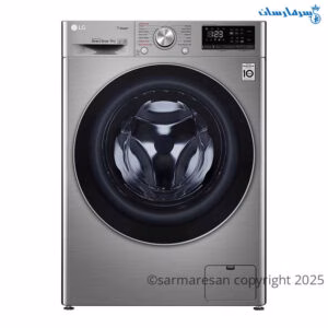 ماشین لباسشویی ال جی F4R5VYG2P
