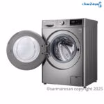 ماشین لباسشویی ال جی F4R5VYG2P