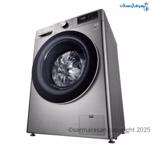 ماشین لباسشویی ال جی F4R5VYG2P