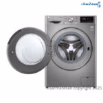 ماشین لباسشویی ال جی F4R5VYG2P
