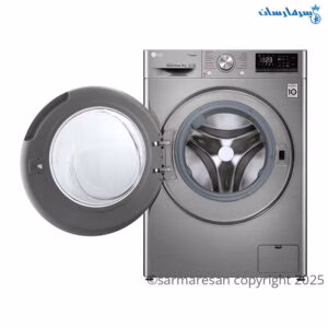 ماشین لباسشویی ال جی F4R5VYG2P
