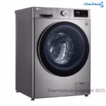 ماشین لباسشویی ال جی F4R5VYG2P