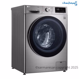 ماشین لباسشویی ال جی F4R5VYG2P